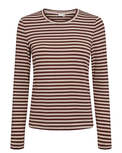 Nümph - NURixie Bluse - Fig